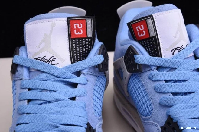 Reps TB University JORDAN Blue AIR CT8527-400 4 0706